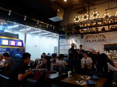 -Hi YOU你的饭局泰餐厅(雍和宫店)