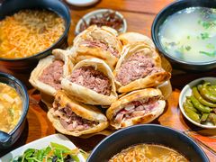 -永茂驴肉(莲池南大街总店)