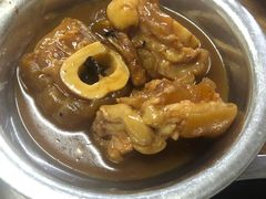 -歪头牛肉(金龙壹号店)