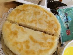 -李连贵熏肉大饼(金隅嘉品Mall店)