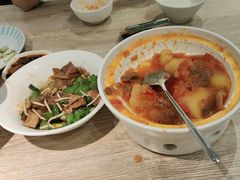 -小雅木姜子烤鸡·贵州菜(鸿通城店)