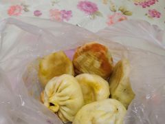 -老陶包子铺(南大西南村店)