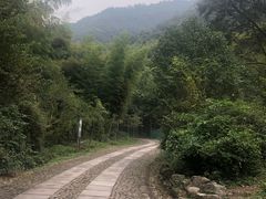 -黄公望隐居地
