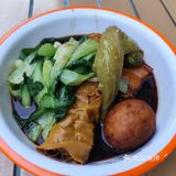 人间烟火气的把子肉