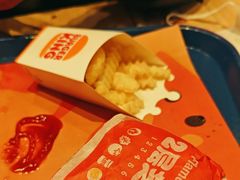 -汉堡王(上海凌云壹街坊店)