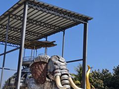 -西双版纳勐泐文化旅游区