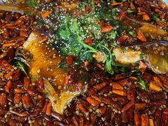 杨记招牌鱼-杨记隆府(时代天街店)