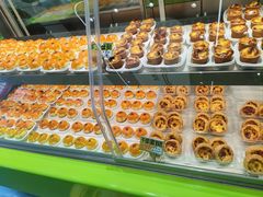 -糕材生•糕点•生日蛋糕(钟楼街店)