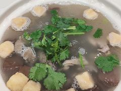 -苏晓玥·江南小吃(深圳北站店)