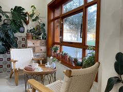 -AHAVA·Fang Baking Studio