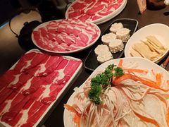 -东来顺·非遗火锅(赛格国际购物中心店)