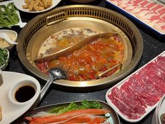 -红运火锅·中国名火锅·国风演绎(省体店)