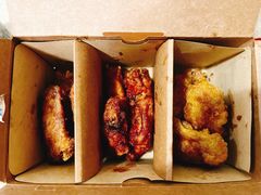 -Kyochon1991校村炸鸡(杨高中路店)