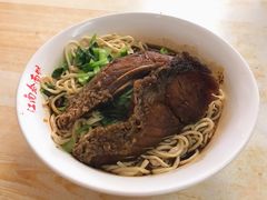 -泰顺江南春面馆