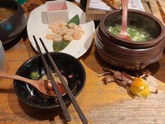 -马灯部落·西湖边的创意山景餐厅(虎跑动物园店)