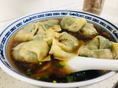 -古徽州馄饨店(宝安路店)