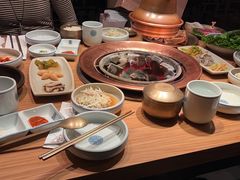 -王妃家(明洞中央店)