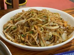 -本地菜馆·莲花血鸭(武功山景区店)