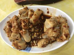 蒸牛肚-故乡明太鱼屋(航北路店)