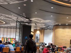 -星汇餐厅(新濠影汇店)