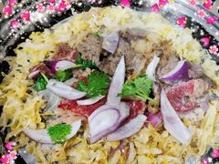 -怡嘉烤肉店(齐齐哈尔烤肉)