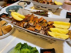 -浮何烤铺(桐梓林店)