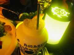 -船长酒吧 The Captain