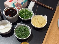 -蜀九香火锅(彩虹店)