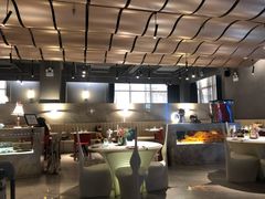 -Gray Whale 灰鲸餐厅(北美N1店)
