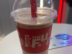 -DQ·蛋糕·冰淇淋(通州万达店)