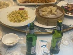 -清雅轩·清真菜·传统菜•融合菜(滑翔店)