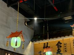 -耙吉吉川味小酒馆(本地人回头店)