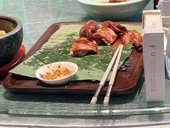 -小厨娘淮扬菜(天印大道店)
