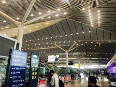 -西安北站(地铁站)