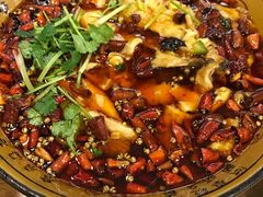 -薛阿婆(北美新天地中心店)