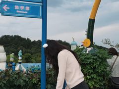-安吉Hello Kitty乐园