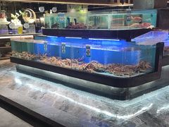 -阿伟海鲜楼·福建菜(延寿店)