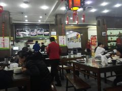 大堂-春发生饭店·非遗(南院门店)