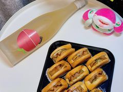 -盒马鲜生(新都心店)