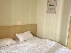 -7天酒店(上海江宁路地铁站玉佛寺店)