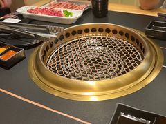 -極屋鮨牛 · 烧肉酒场(时代C馆店)