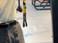 -Freedom Fitness私教健身俱乐部(徐虹北路店)