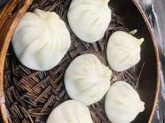 -老盛兴·上海小笼汤包馆(武夷店)