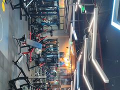 -豪思成DK健身私教连锁(凯乐国际店)