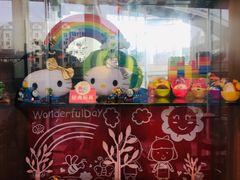 -麦当劳(虹梅路地铁站店)