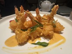 -狮拾久·现代新加坡料理(壹方城店)