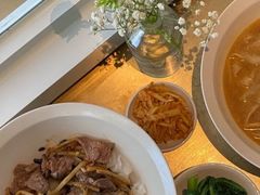 -漆黑觉米粉(三里屯店)