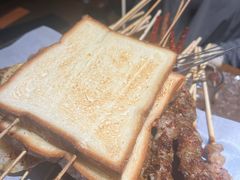 -肉串汪(西便门店)