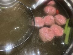 -三牛牛肉火锅