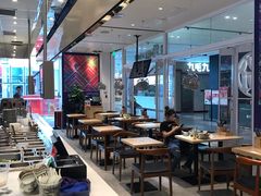 -俏凤凰(美林M·LIVE天地东座店)